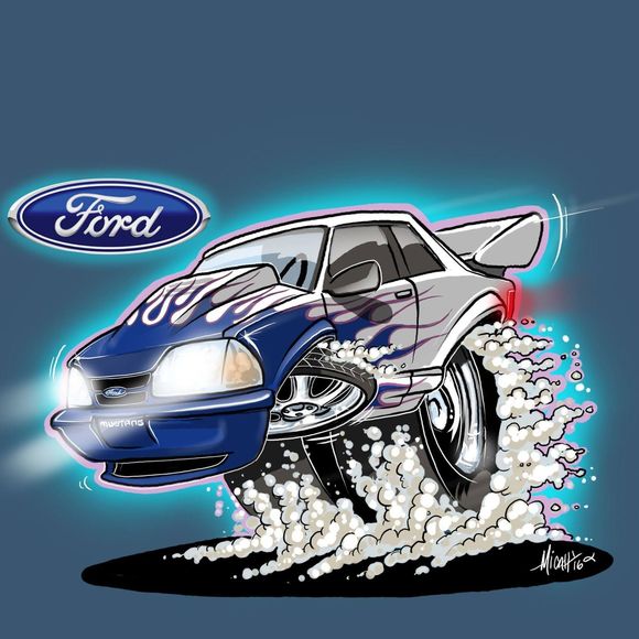 Meet your Posher, Eric - Picture 1 of 1